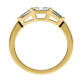 The Hestia Ring