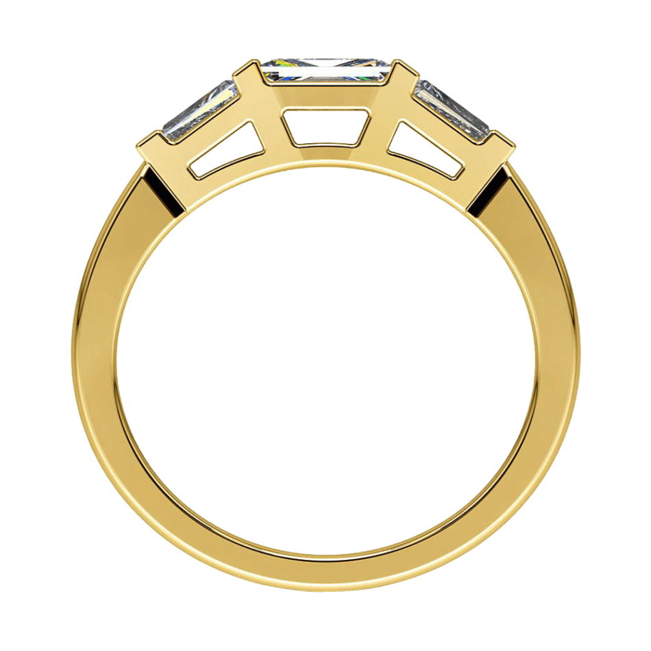 The Hestia Ring