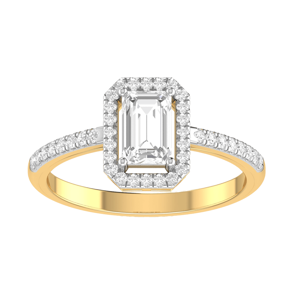 The Harper Ring