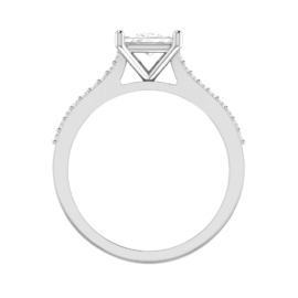 The Debra Thumb Ring