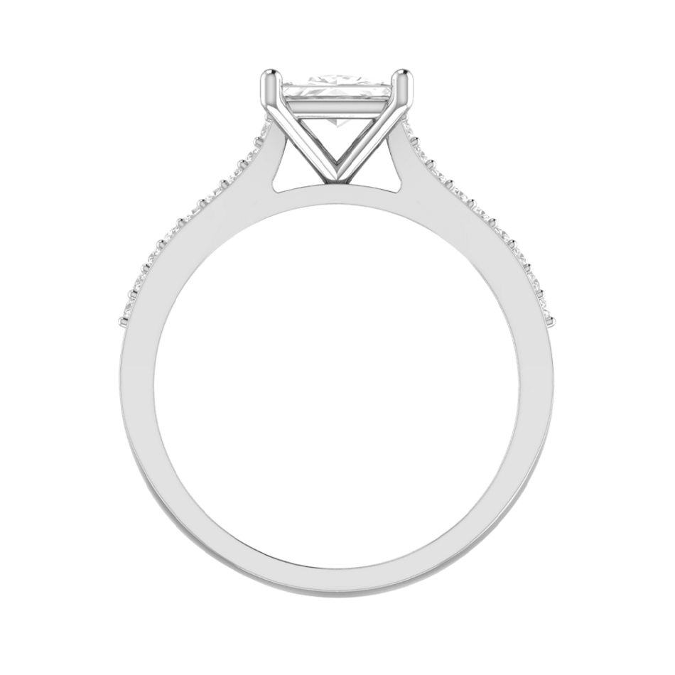 The Debra Thumb Ring