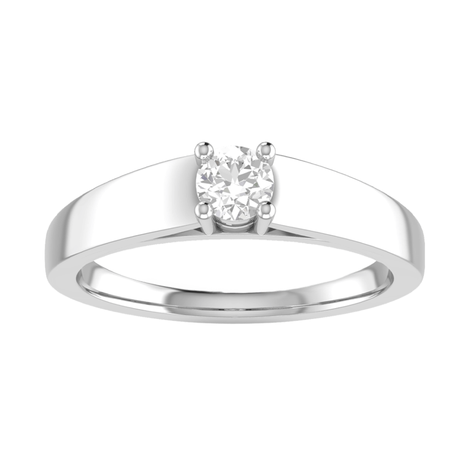 The Debra Thumb Ring - Image 2