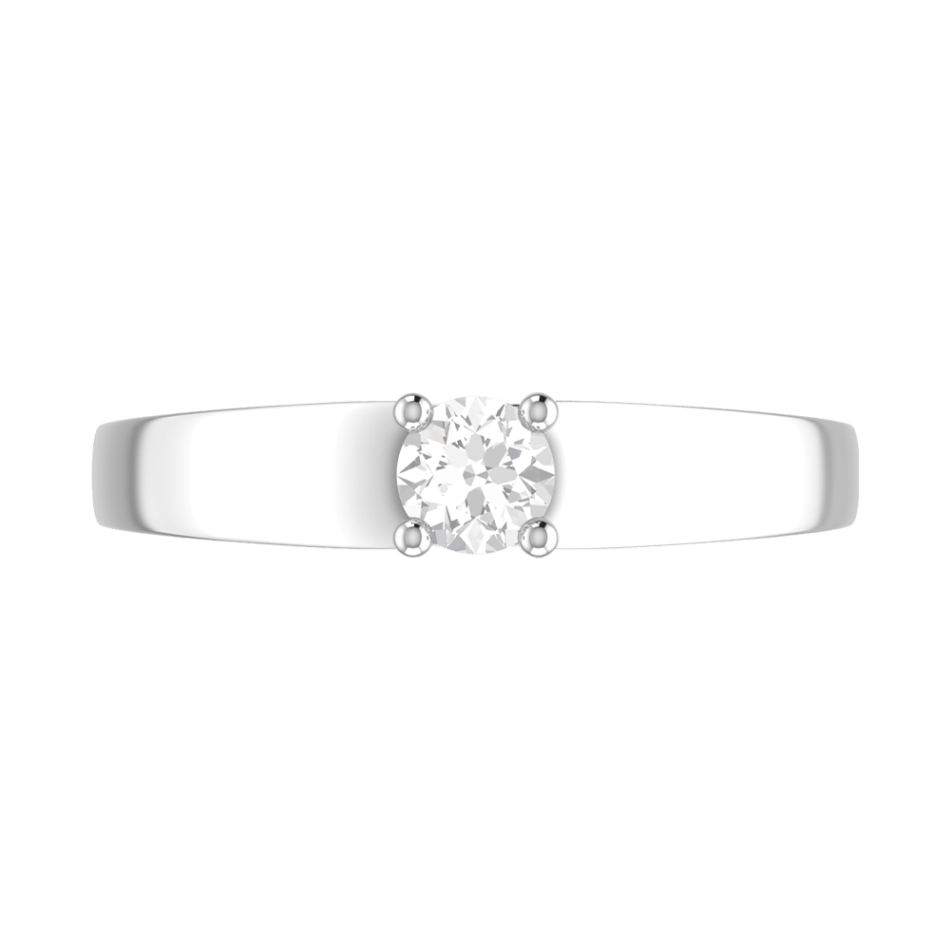 The Debra Thumb Ring - Image 3