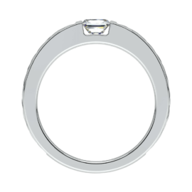 The Anora Band Ring