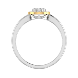 The Felicityelle Ring