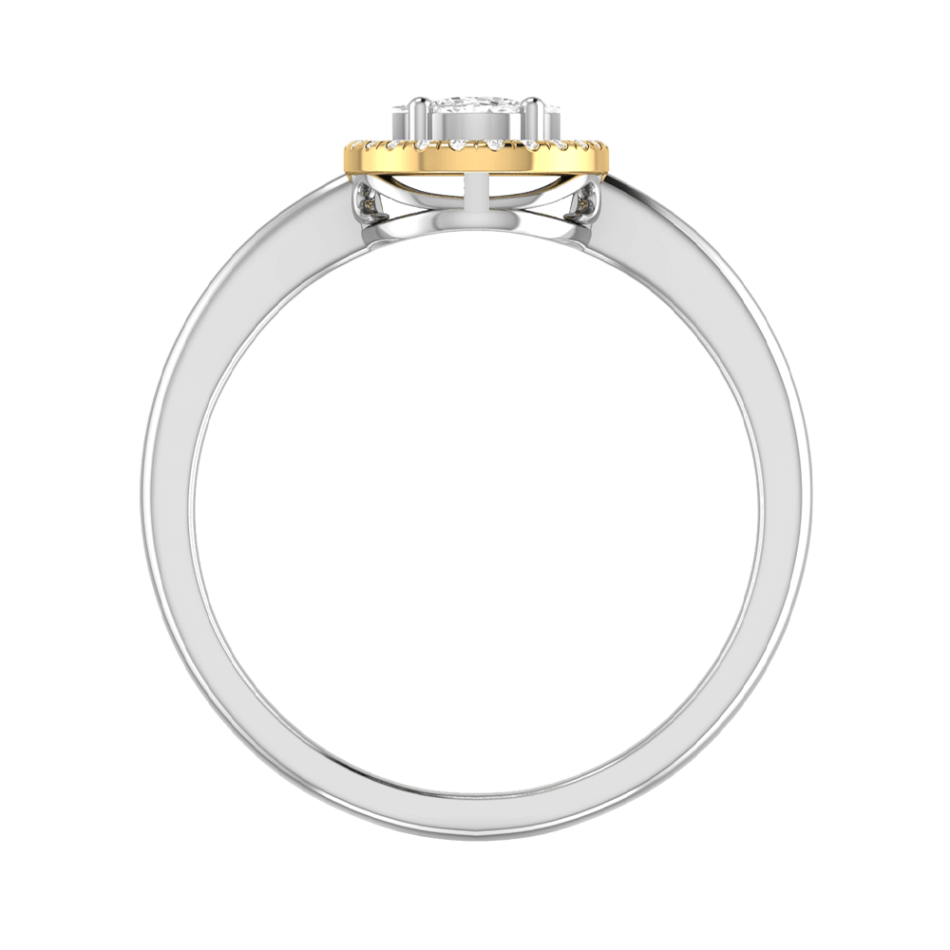The Felicityelle Ring