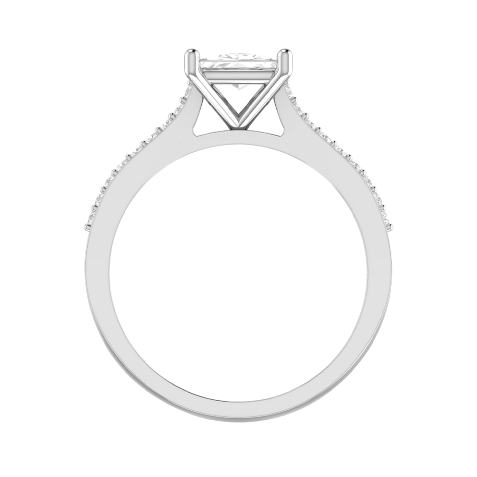 The Gianna Ring