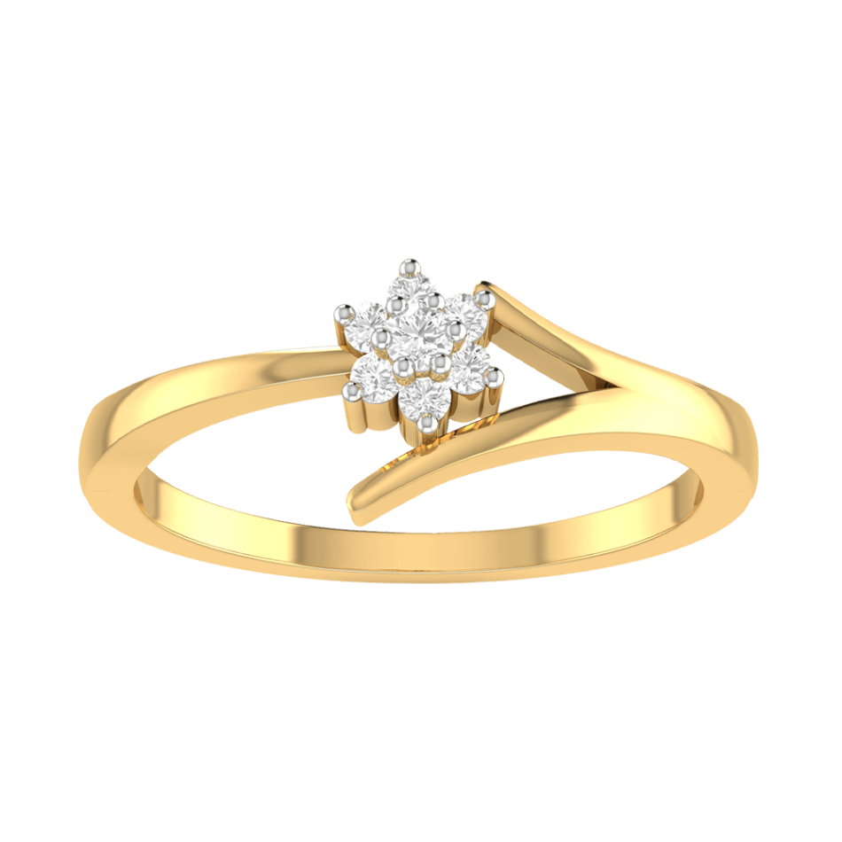 The Felicita Ring - Image 4