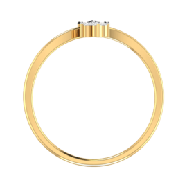 The Felicita Ring