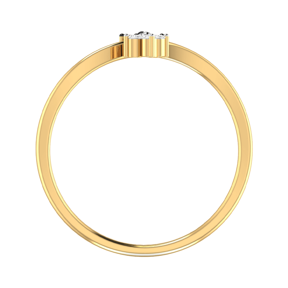 The Felicita Ring