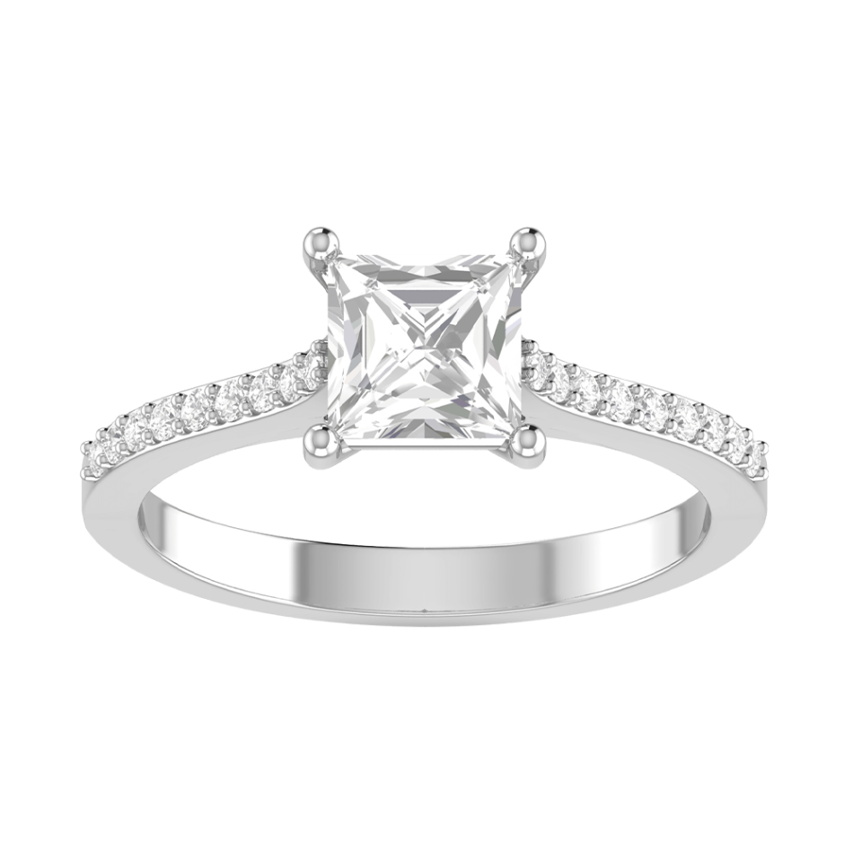 The Gianna Ring - Image 2