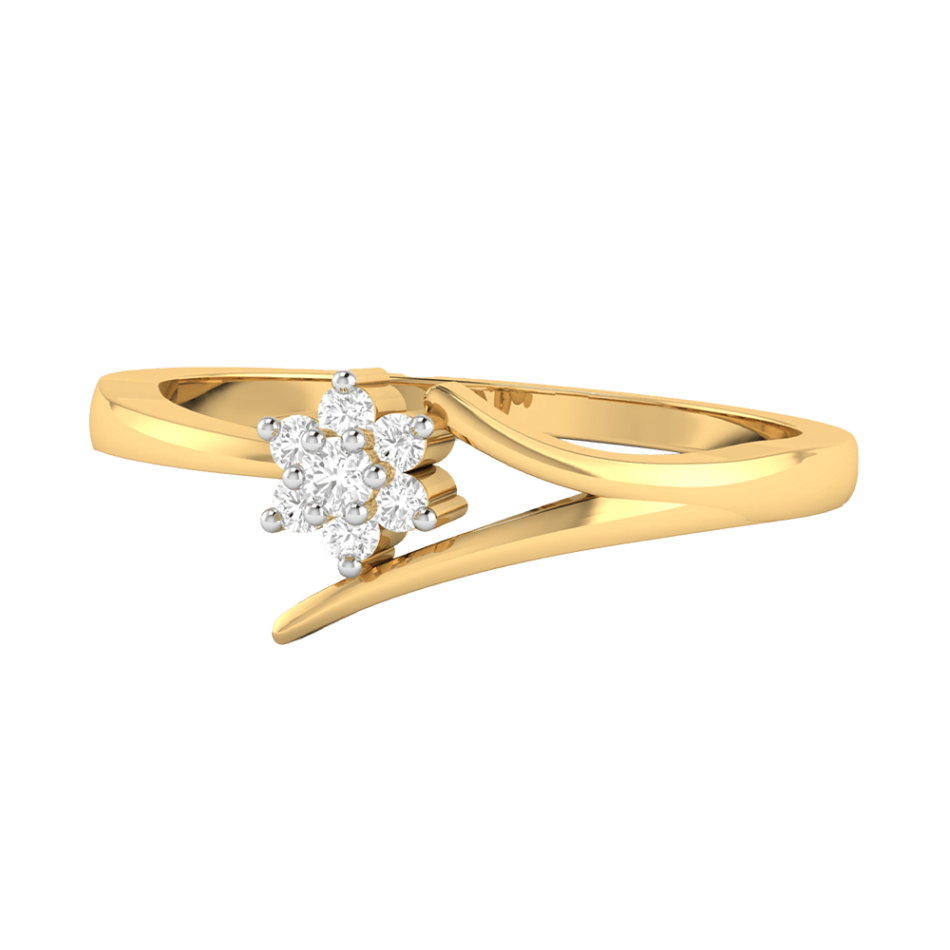 The Felicita Ring - Image 5