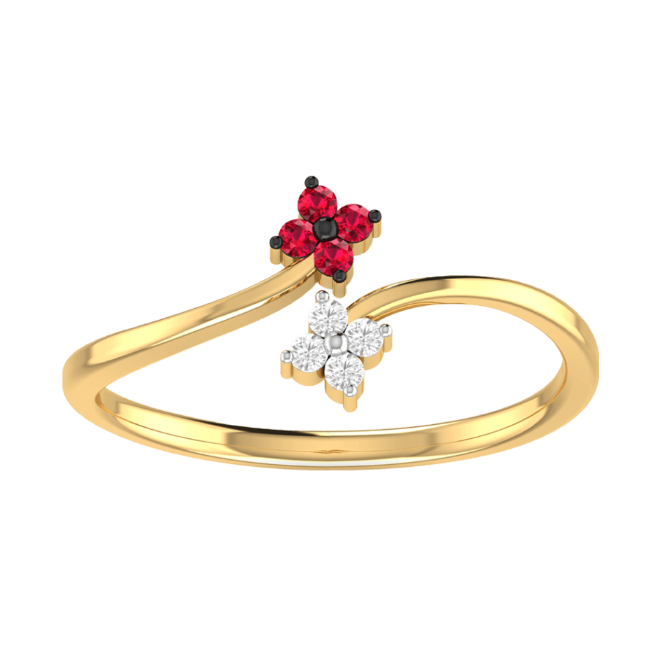 The Ciana Ring