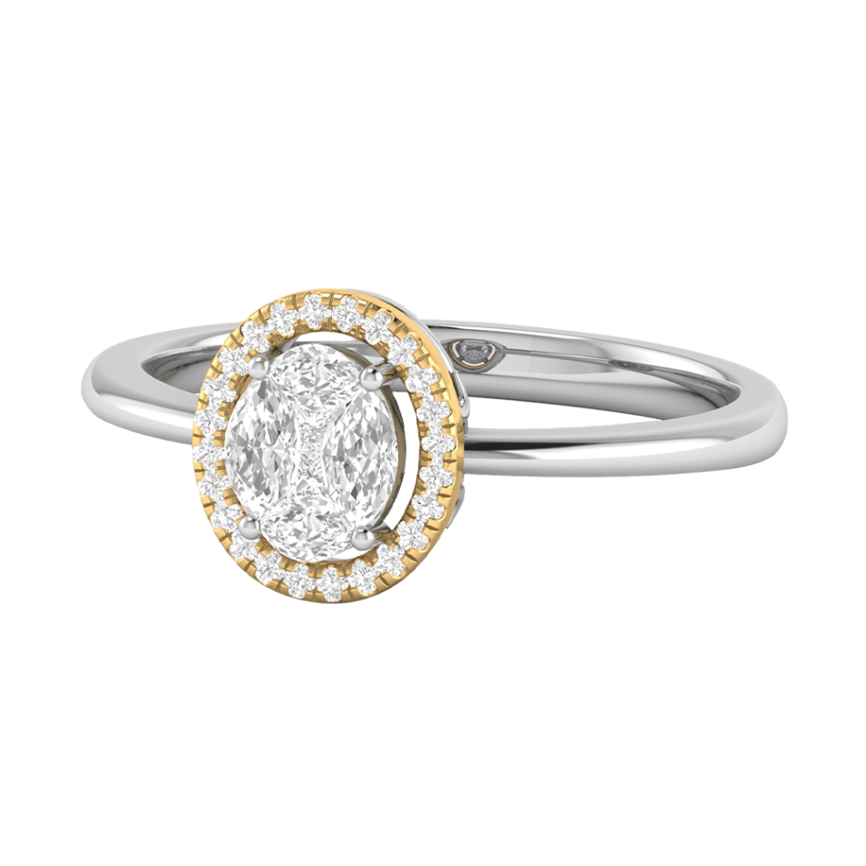 The Felicityelle Ring - Image 3