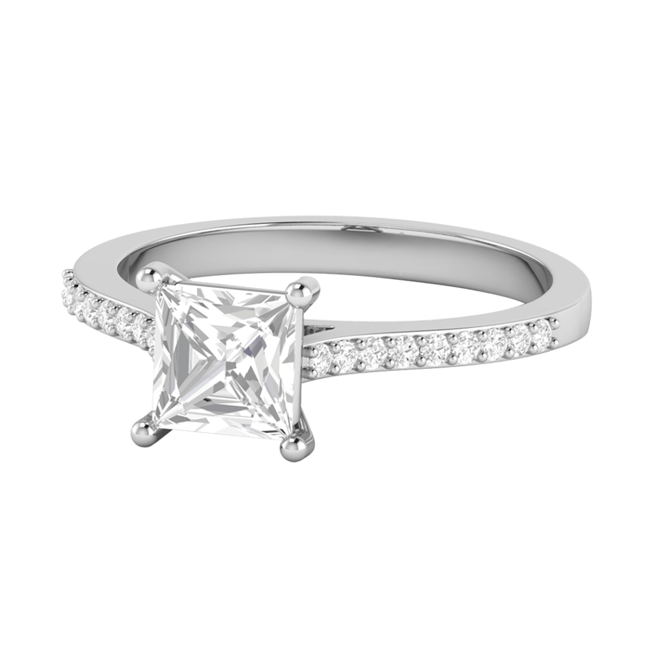 The Gianna Ring - Image 4