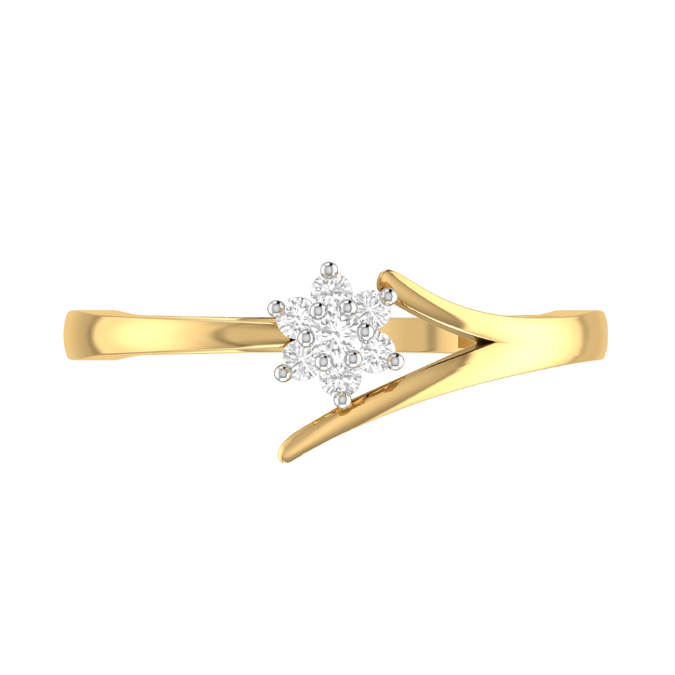 The Felicita Ring - Image 2