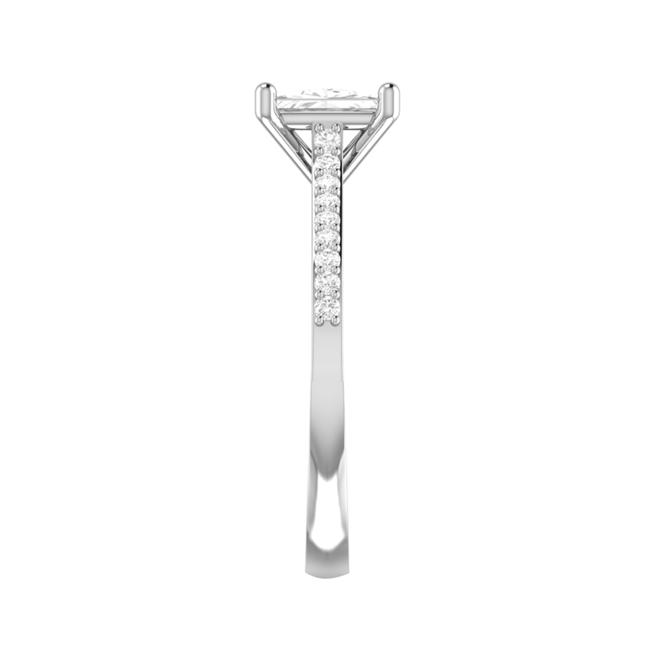 The Gianna Ring - Image 5