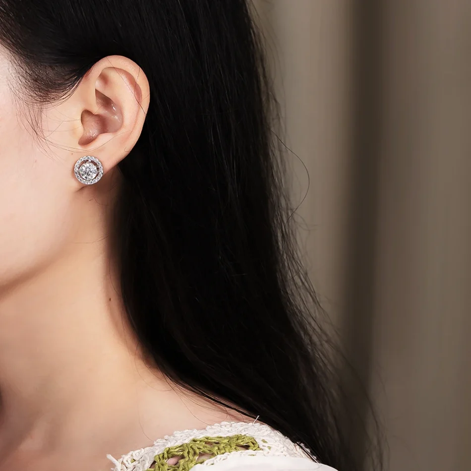Ethereal Glow Earrings - Image 6