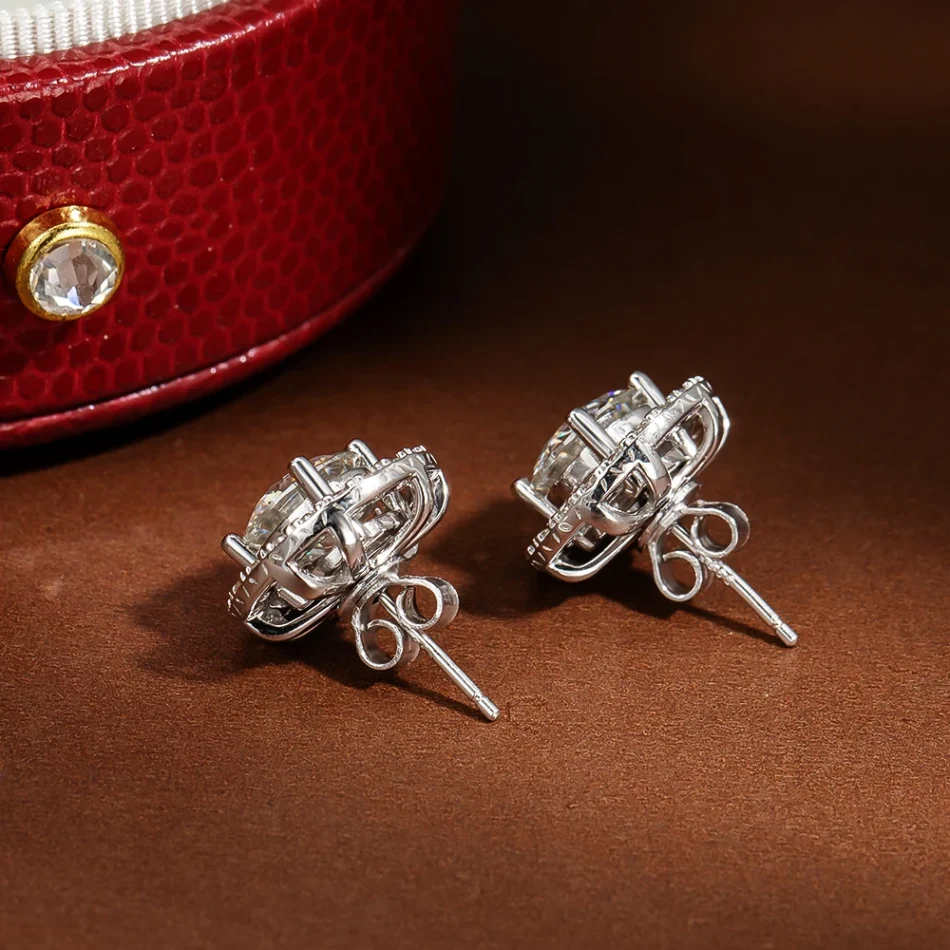 Ethereal Glow Earrings - Image 3