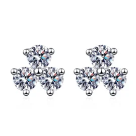Blossom Drops Earrings