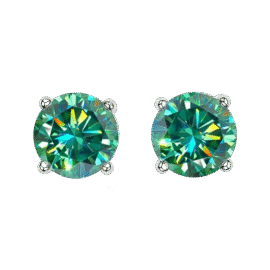 Enchanted Forest Earrings